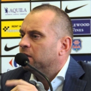 Daniel Capră. Foto: Captura video